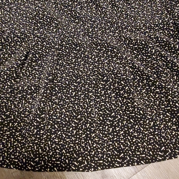 Liz Claiborne Printed Long Skirt - Picture 2 of 6